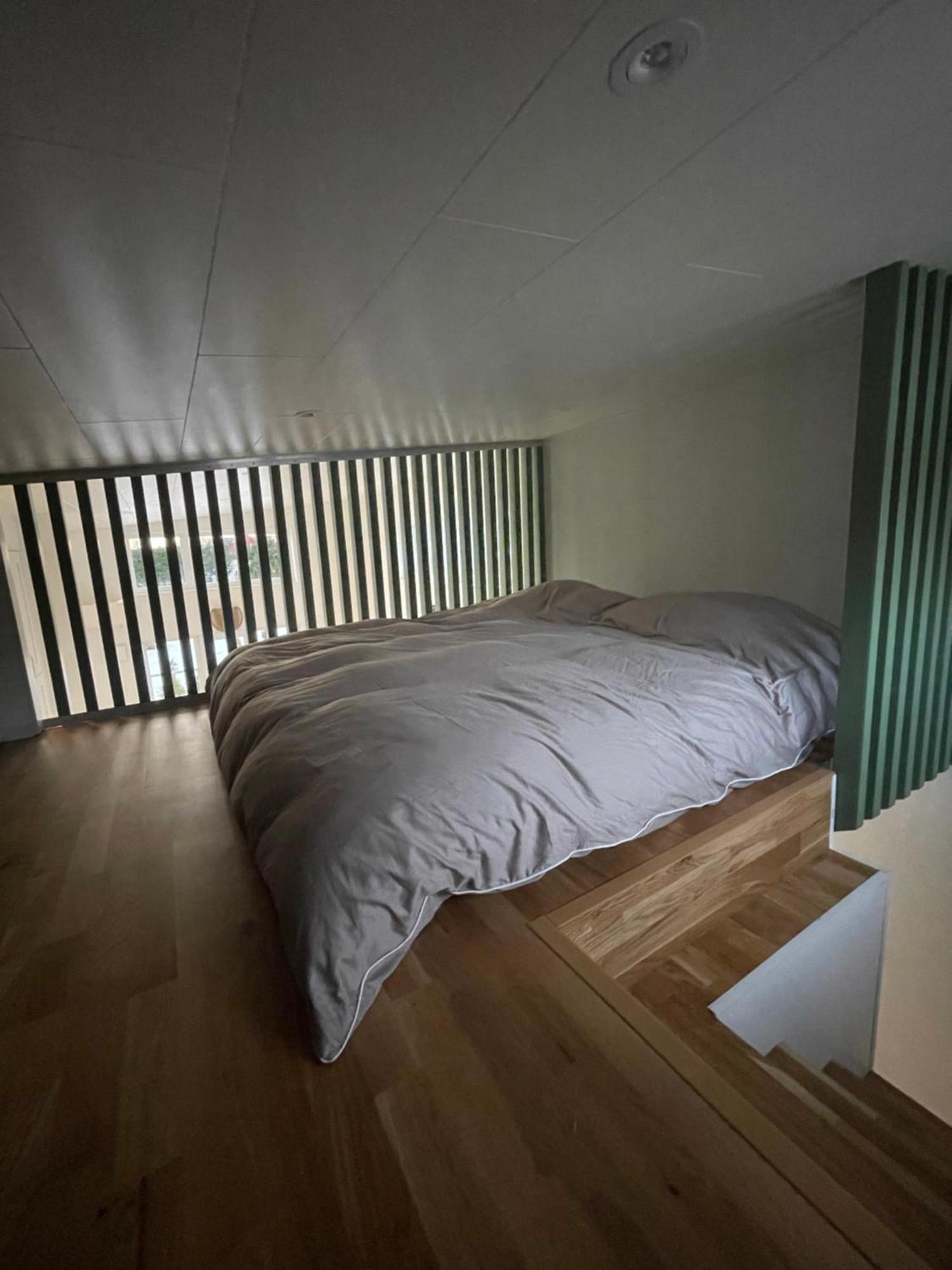 RosersbergEtt Nytt Fraesch Hus Utanfoer Stockholm Naera Arlanda别墅 外观 照片
