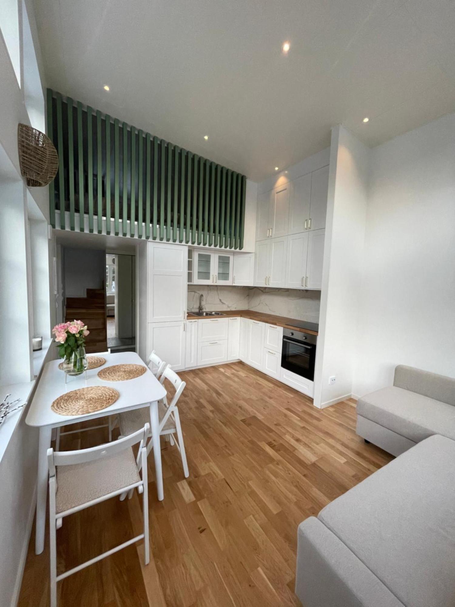 RosersbergEtt Nytt Fraesch Hus Utanfoer Stockholm Naera Arlanda别墅 外观 照片